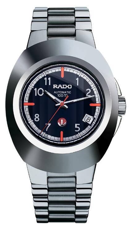 Replica Rado NEW ORIGINAL AUTOMATIC R12637153 watch